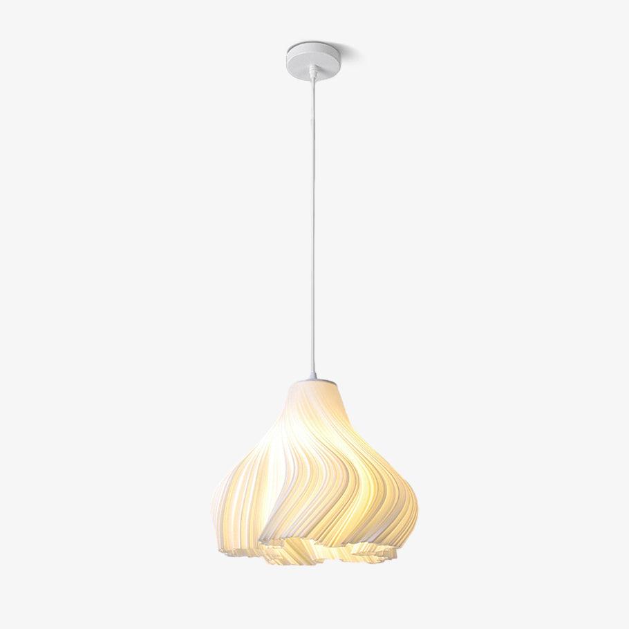 Printing Art Houselight Pendant Light