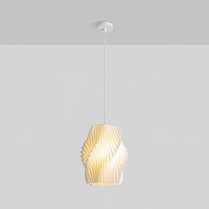 Printing Art Houselight Pendant Light