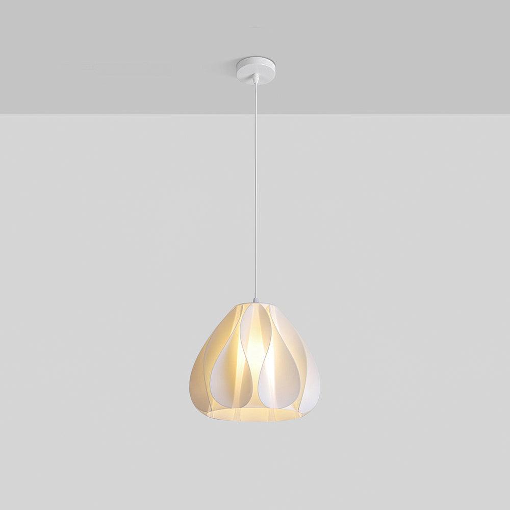 Printing Art Houselight Pendant Light