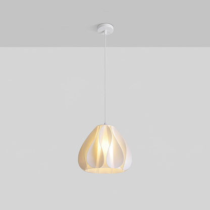 Printing Art Houselight Pendant Light