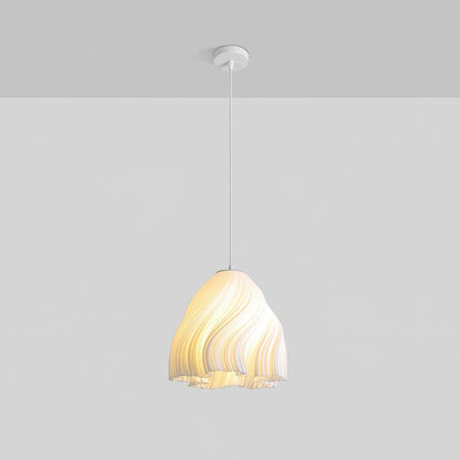 Printing Art Houselight Pendant Light