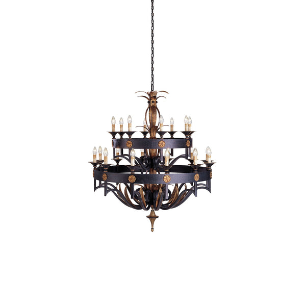 Camelot Chandelier