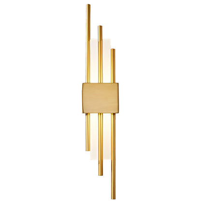 LED Up and Down Lights Postmodern Wall Lamp Wall Sconce Lighting