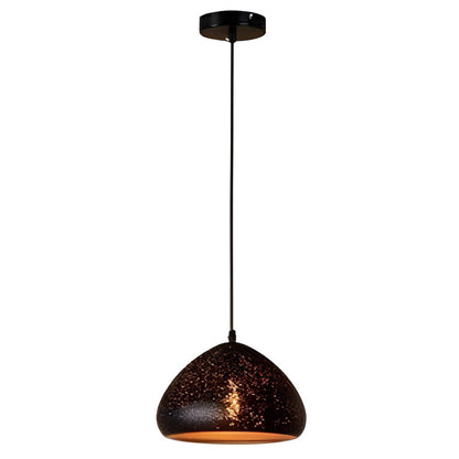 Creative Iron E27 Black Retro Industrial Pendant Light Hanging Ceiling Lights