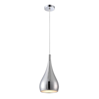 Minimalist Creative Aluminum Post-modern Chandelier Pendant Lighting