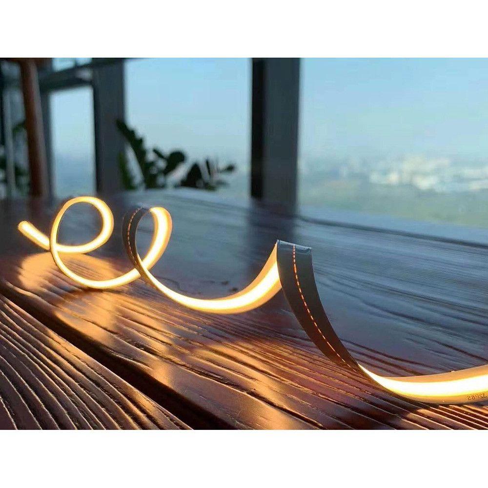 COB Chip-on-board LED Strip Lights