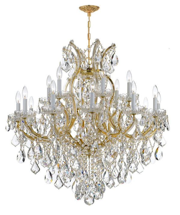 Theresa 19 Light Chandelier