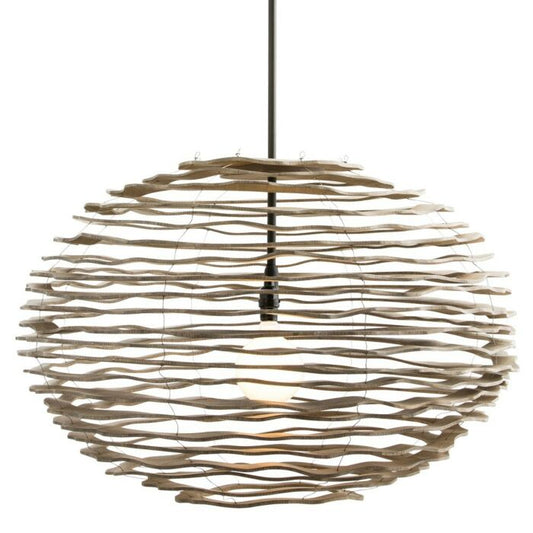 Rook Pendant Light