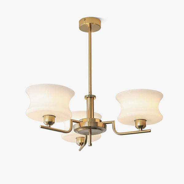 Belue Ceiling fixture Chandelier