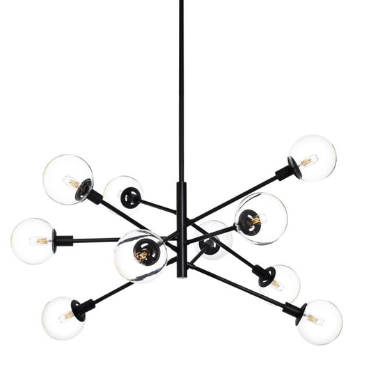 Orb Pendant Light