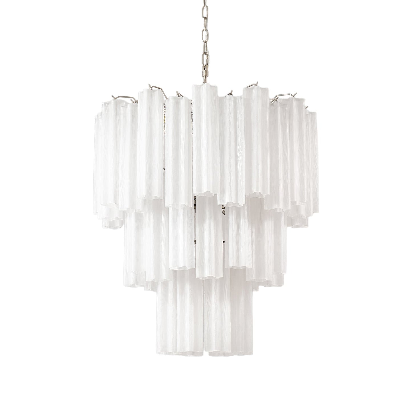 Starlight Frosted Mist Pendant light Chandelier