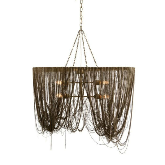 Layla 4-Light Pendant Light