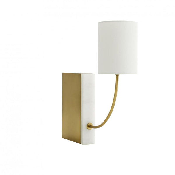 Wa Wall Sconce