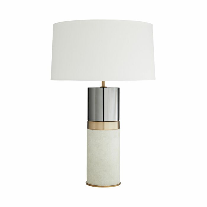 Whitman Table Lamp