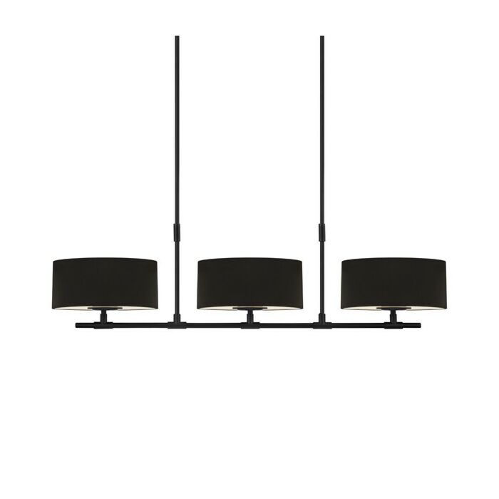 Soho 6-Light Bar Pendant Light