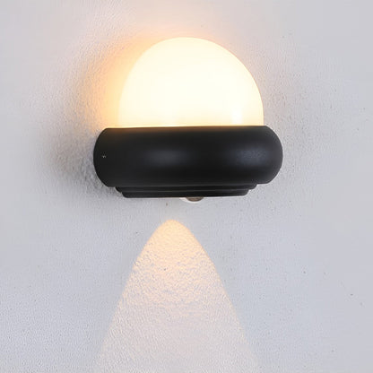 Up and Down Lights Waterproof Outdoor LED Wall Sconce Lighting Wall Lamp