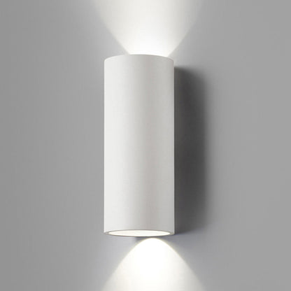 Cylindrical Up and Down Lighting Modern Wall Lamp Wall Washer Lights