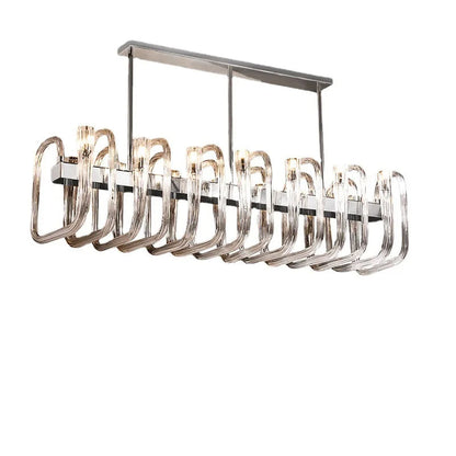 Candela Dining Room Chandelier