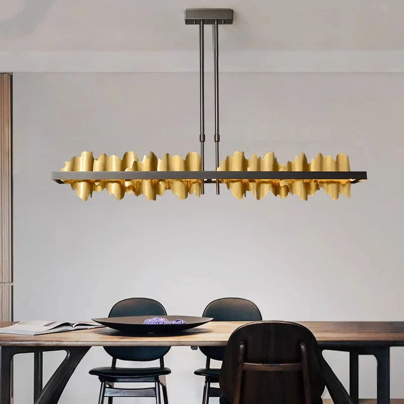 Nera Modern Dining Room Chandelier