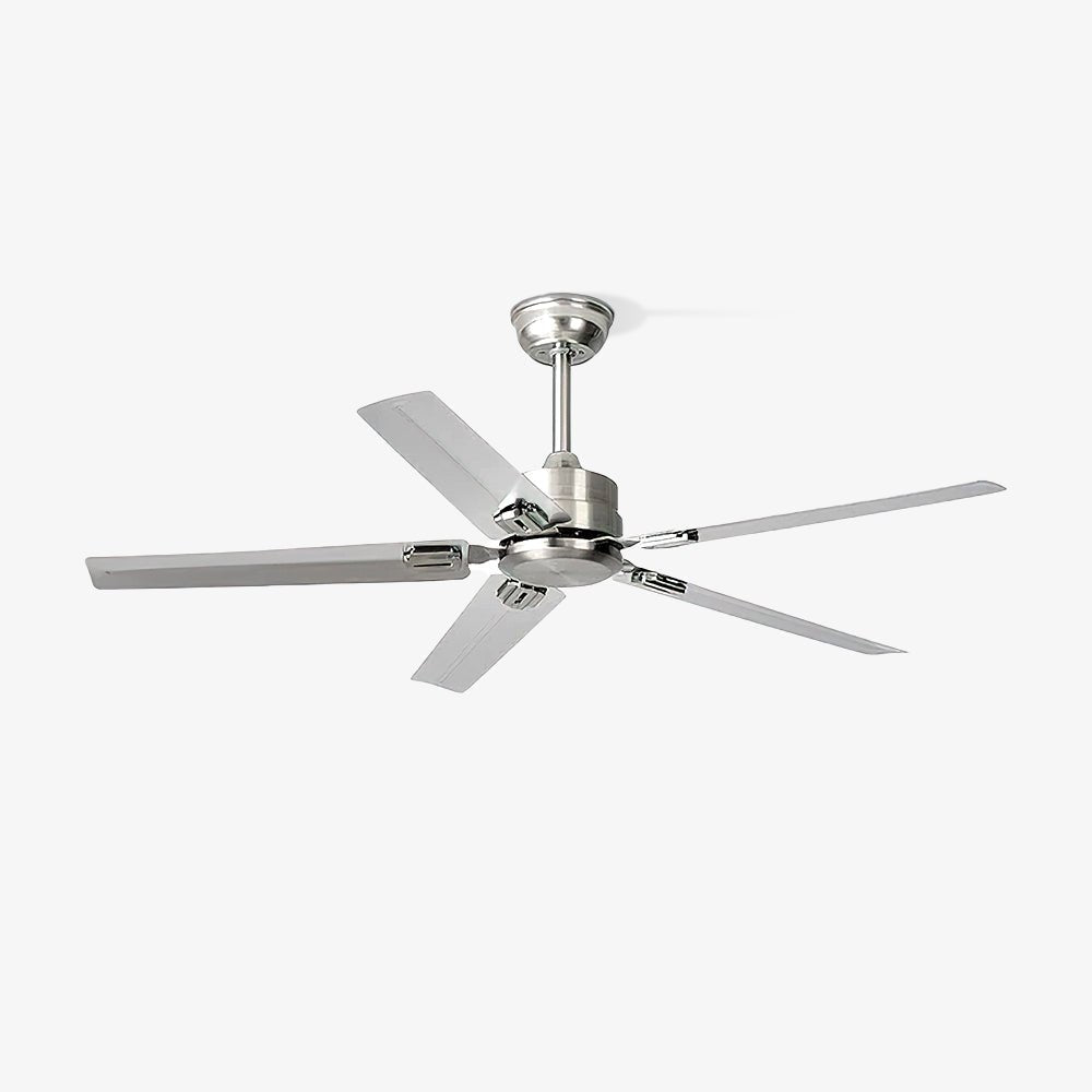 Rozzen Ceiling-mounted light Ceiling Fan 52″