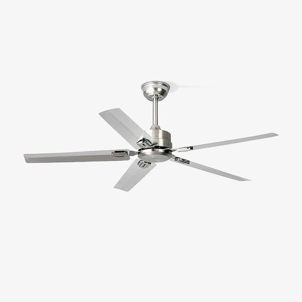 Rozzen Ceiling-mounted light Ceiling Fan 52″