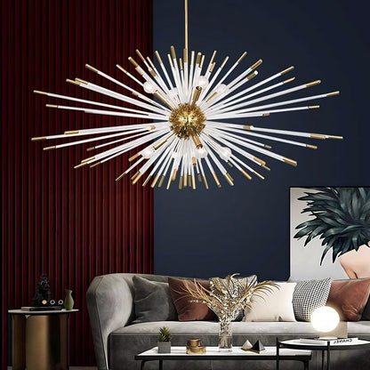 Amalfi Sputnik Chandelier