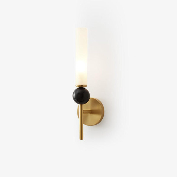 Marble Vertical Wall sconce Wall Lamp