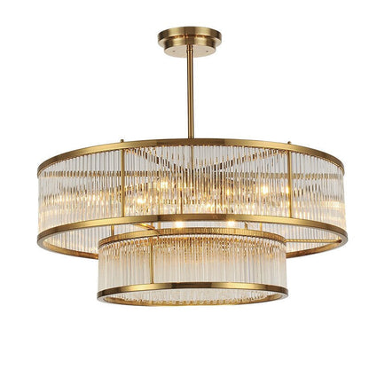 Gerano Modern Chandelier