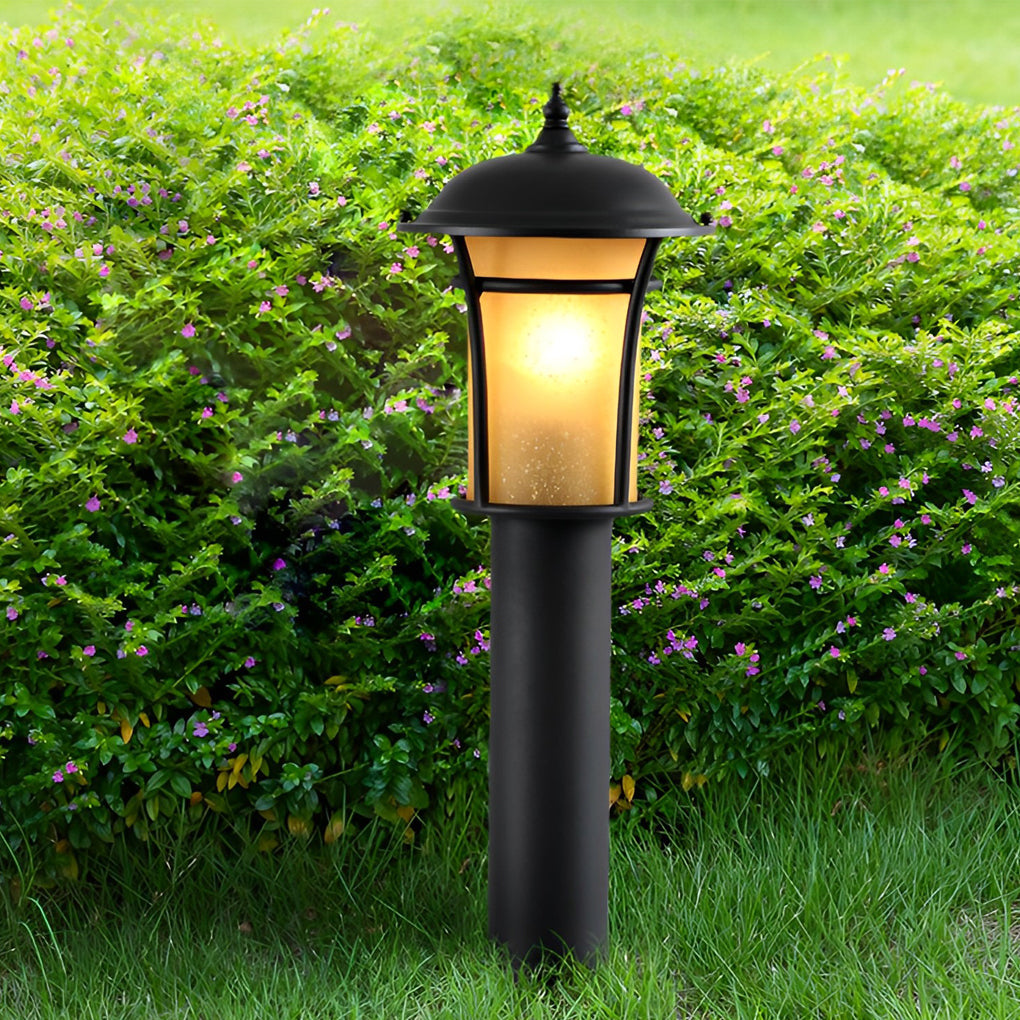 Outdoor Waterproof LED Decorative European-style Lawn Lights Garden Lamp