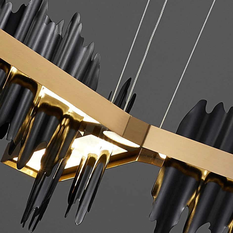 Nera Modern Chandelier