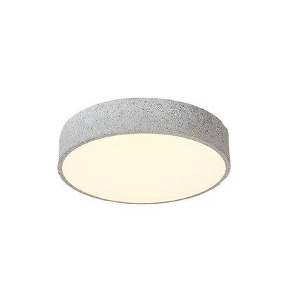 Modern LED Round/Square Flush Mount Ceiling Light