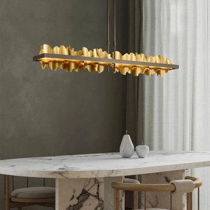 Nera Modern Dining Room Chandelier