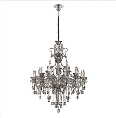 21 Light Chandelier