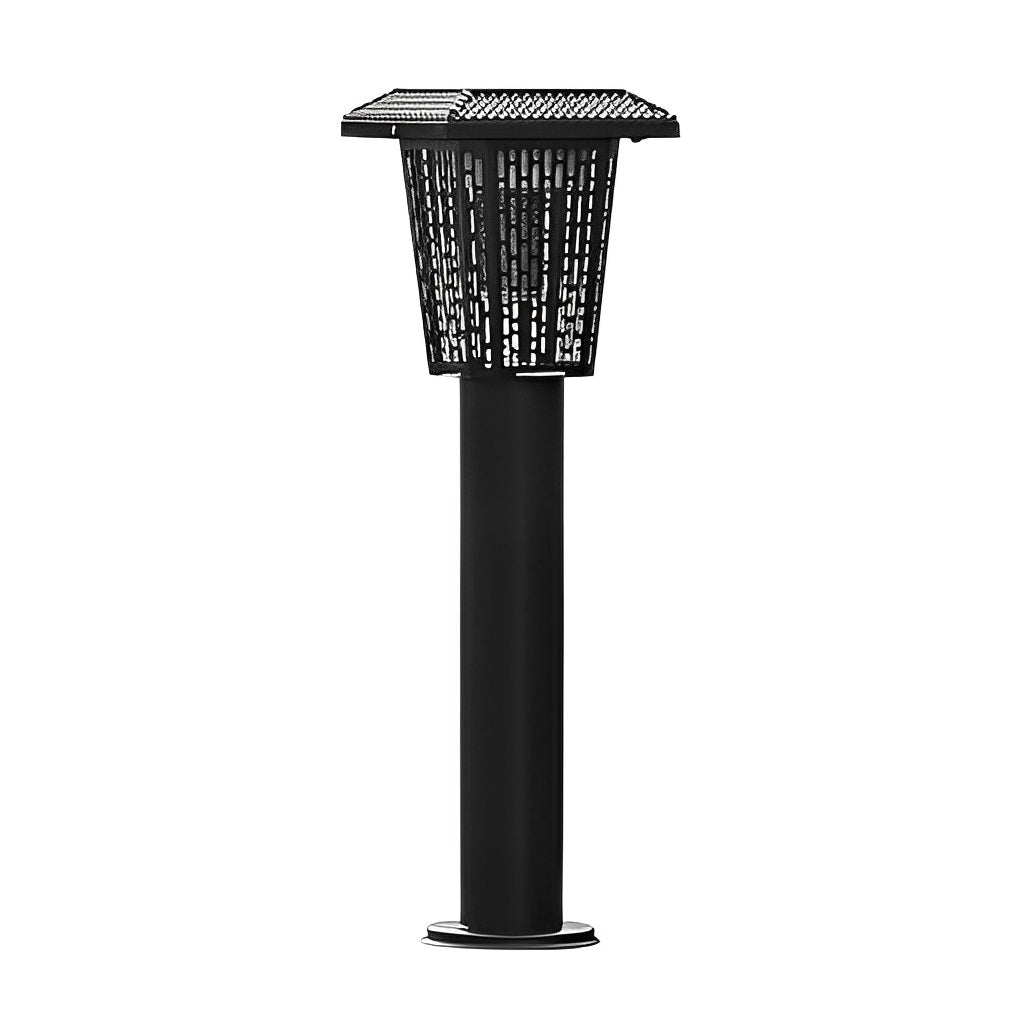 Multifunctional Waterproof Mosquito Killers Lamp Solar Outdoor Lights