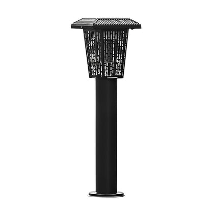 Multifunctional Waterproof Mosquito Killers Lamp Solar Outdoor Lights