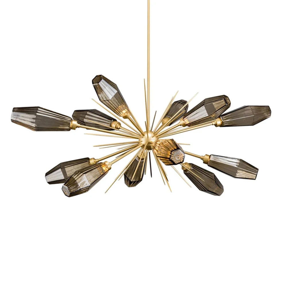 Morelli Sputnik Chandelier