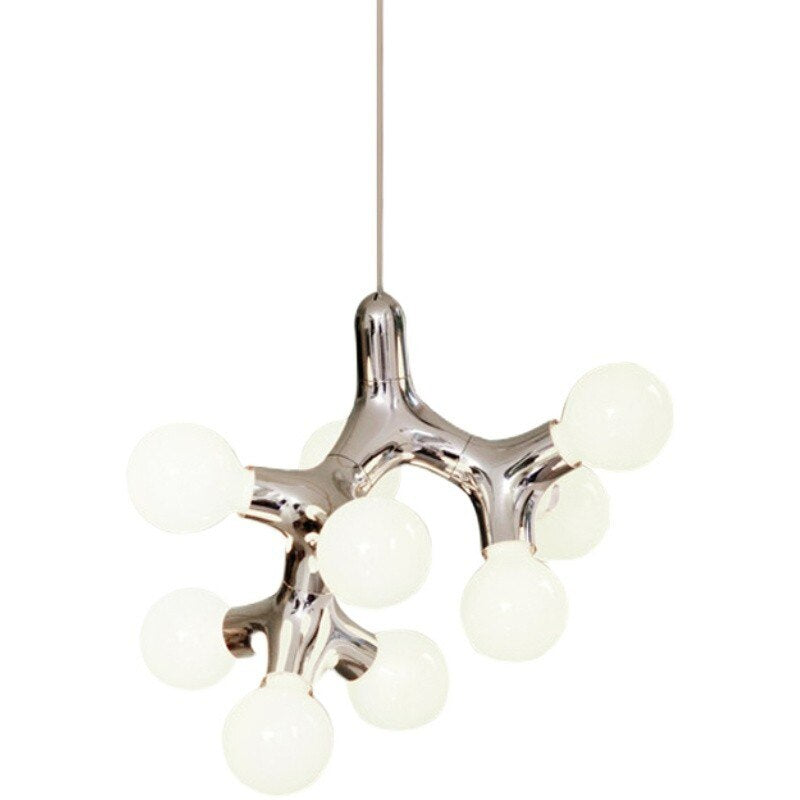 Multi Pendant Modern Light Fixture