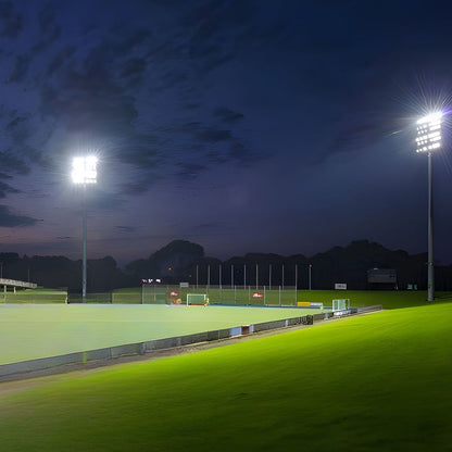 Stadium Led Flood Lights High Power Outdoor Lighting Floodlights