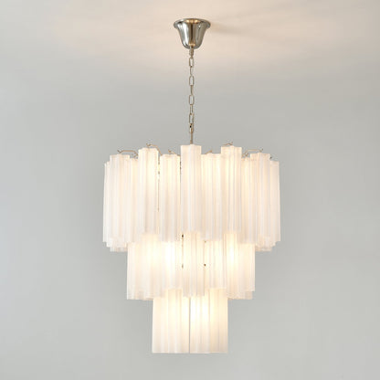 Starlight Frosted Mist Pendant light Chandelier