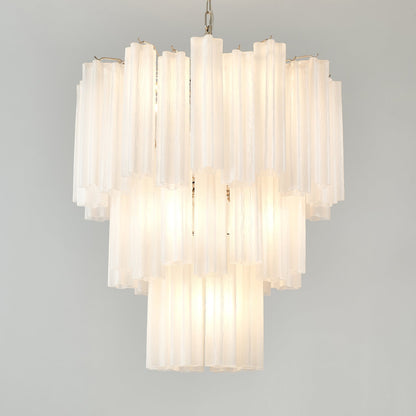 Starlight Frosted Mist Pendant light Chandelier