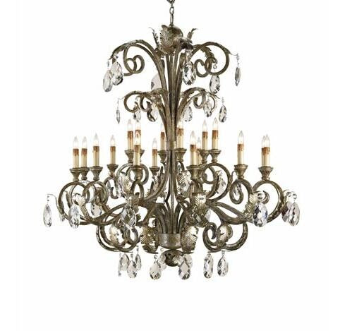 Promenade <br >Chandelier