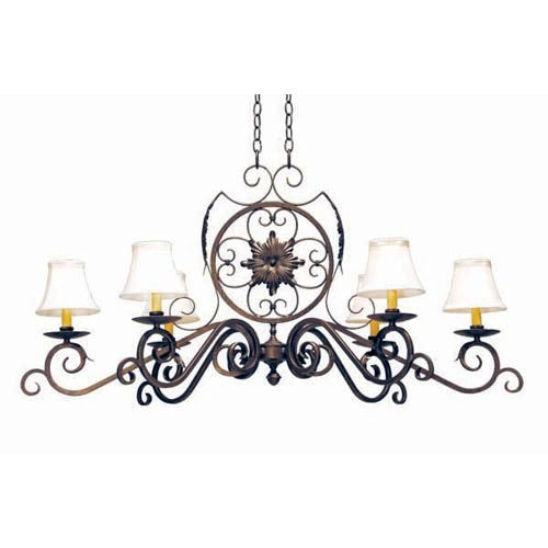 Christabel Chandelier