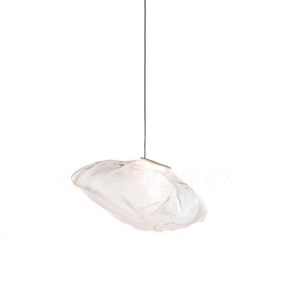 Blown Glass Random Ceiling light fitting Pendant Light