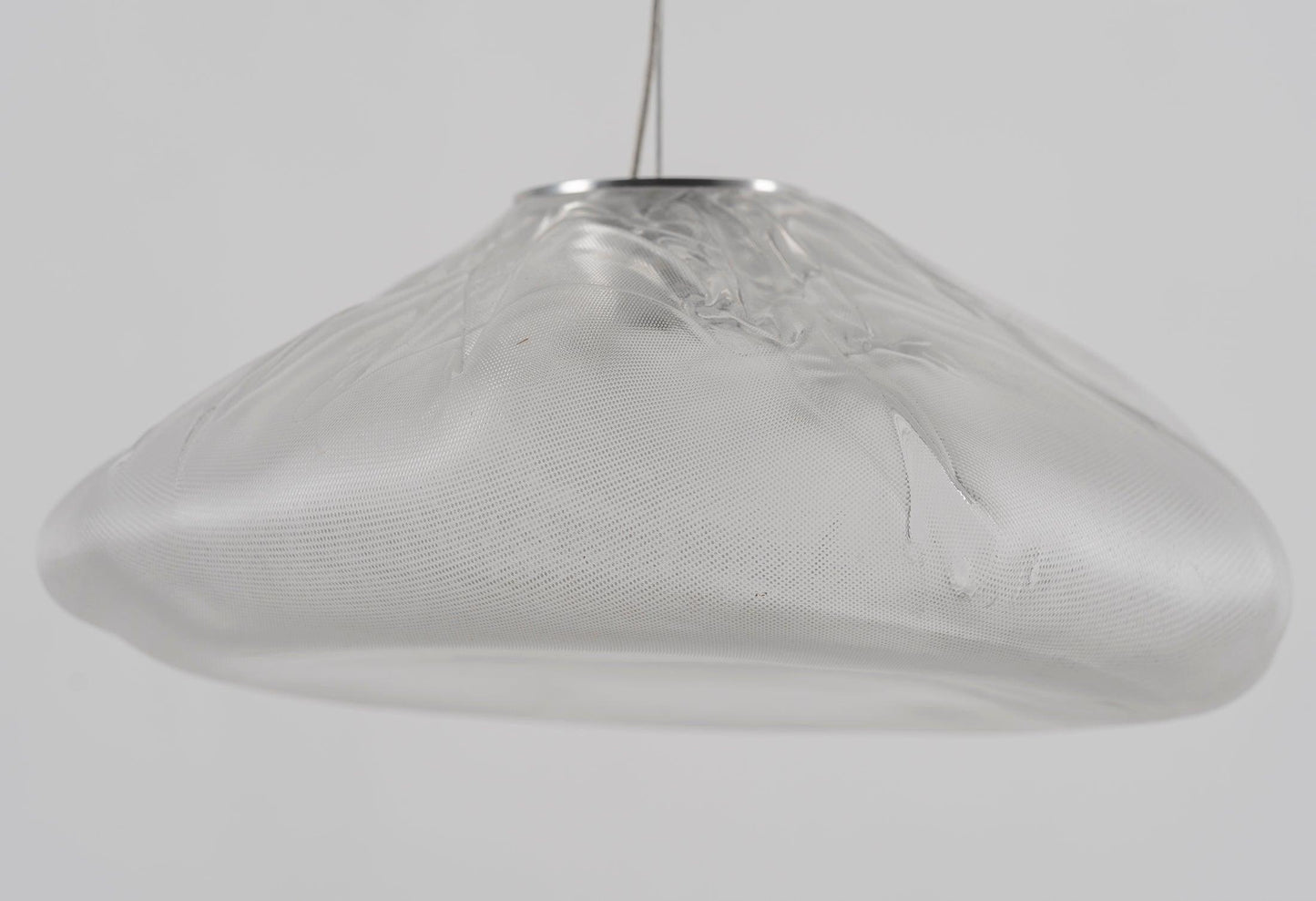 Blown Glass Random Ceiling light fitting Pendant Light