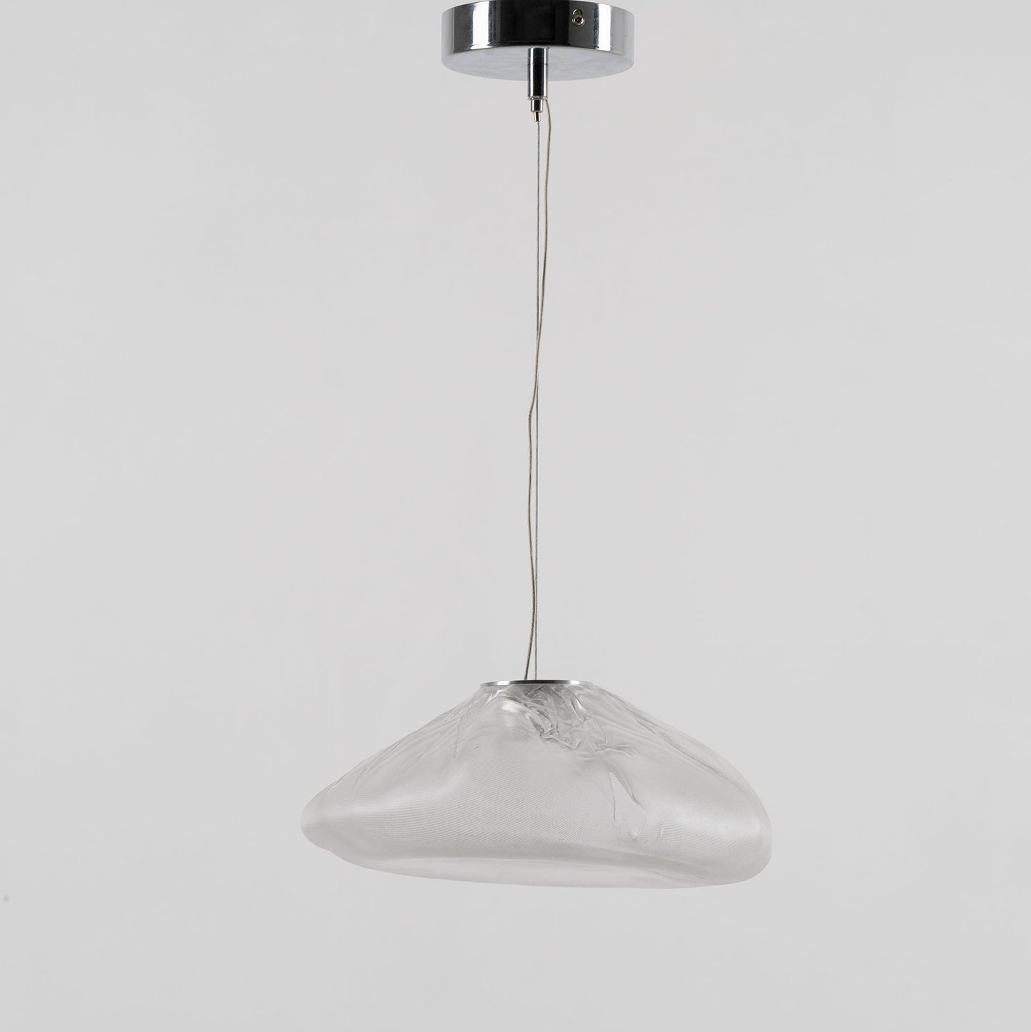 Blown Glass Random Ceiling light fitting Pendant Light