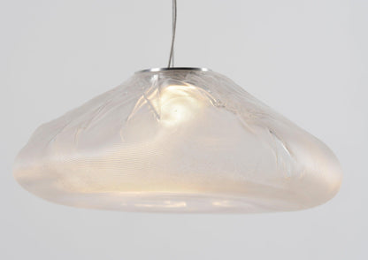 Blown Glass Random Ceiling light fitting Pendant Light