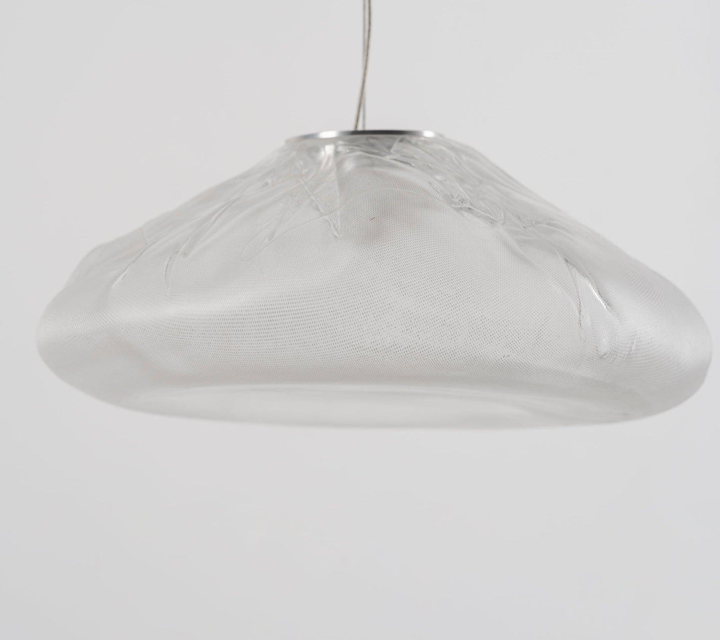 Blown Glass Random Ceiling light fitting Pendant Light