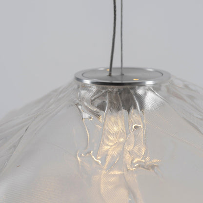 Blown Glass Random Ceiling light fitting Pendant Light