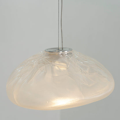 Blown Glass Random Ceiling light fitting Pendant Light