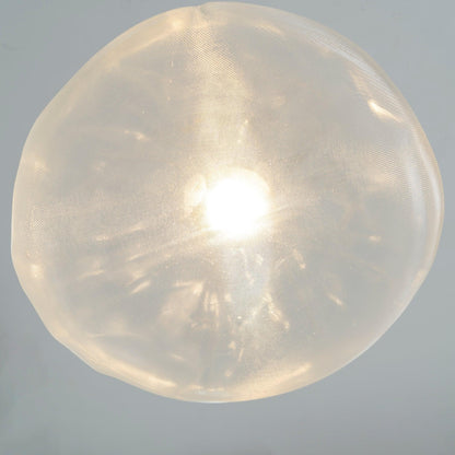 Blown Glass Random Ceiling light fitting Pendant Light